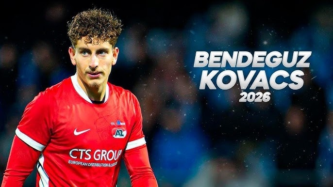 乐鱼在线-米体：尤文关注阿尔克马尔18岁高中锋科瓦奇，转会费约500万欧