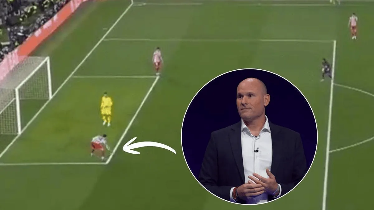 乐鱼在线（中国）-拉奥斯：普比尔手球属自然动作，因此我理解裁判未判点球